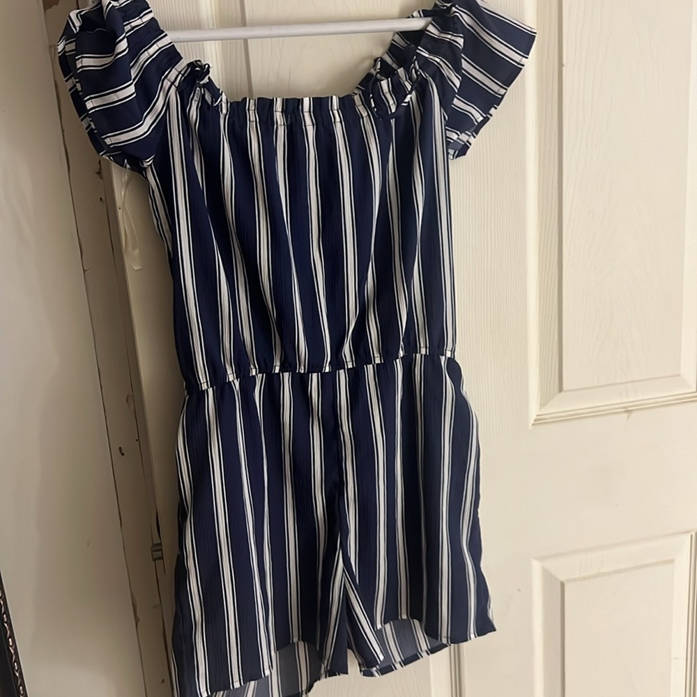 romper - Picture 5 of 5
